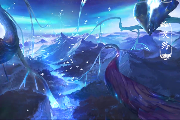 官宣!大主宰动漫即将开播!超过武祖林动和炎帝