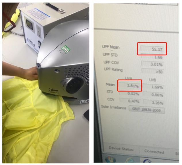                     我们的一不留神，就会给孩子埋下皮肤癌的定时炸弹
