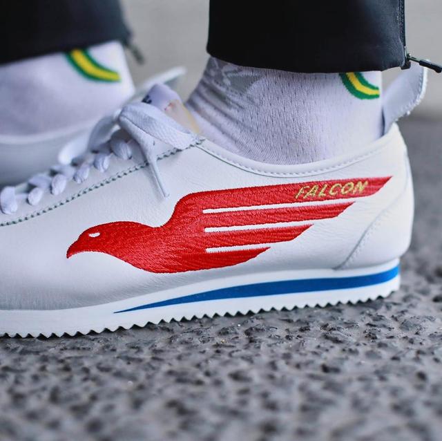 别玩"倒钩"了,这双"鞋狗"更适合你!nike全新"shoe dog