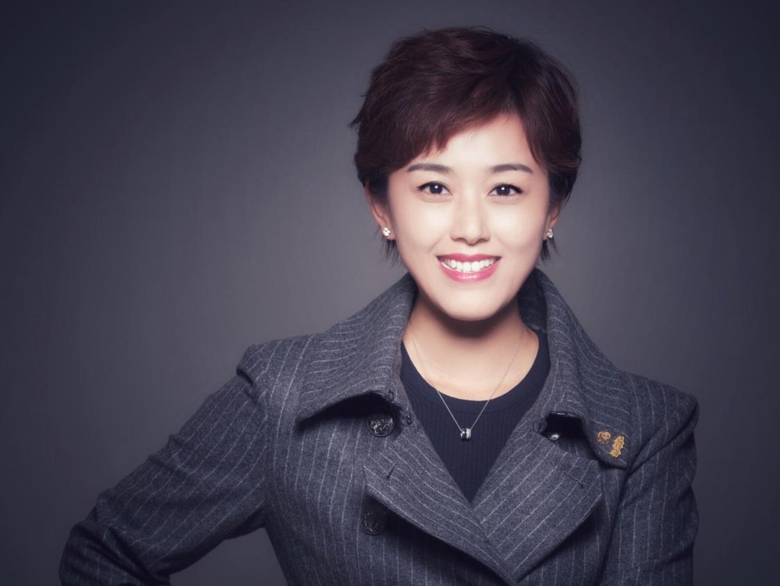 上海新东苑总裁陈星言:做养老,要有敬畏之心