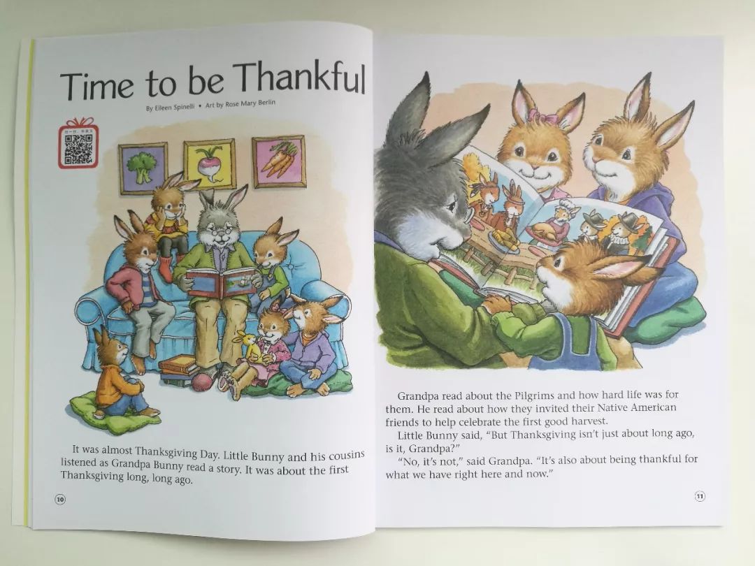 全球销量超过十亿册的Highlights杂志书,中英文