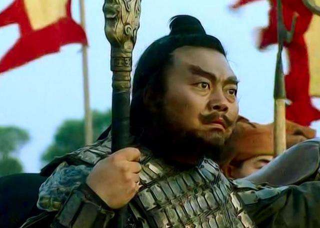 三国演义武功排名_三国演义图片(2)