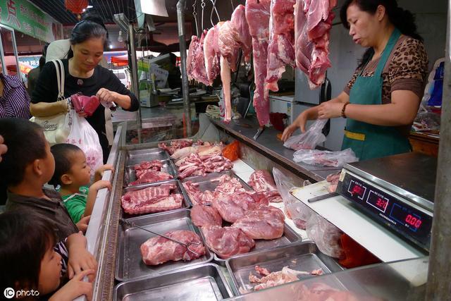 7月17日猪价:南北差异再现!香港肉价已达114元,大陆能涨到多少 皇冠最新网站