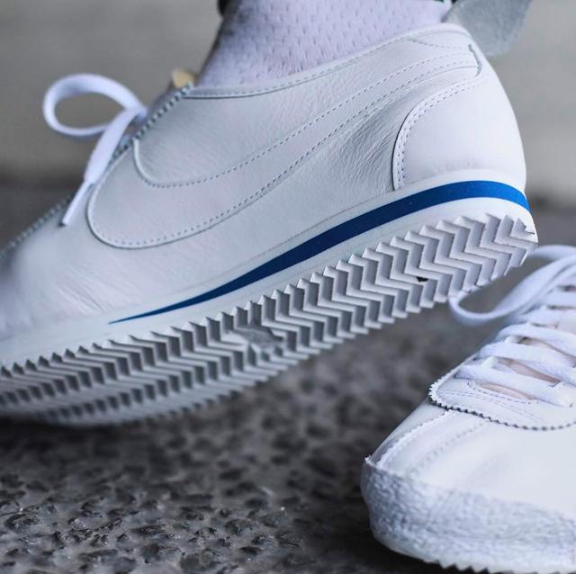 别玩"倒钩"了,这双"鞋狗"更适合你!nike全新"shoe dog