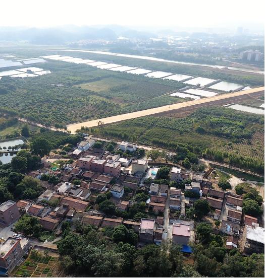 产城会:广东南山镇康养产业资源梳理_三水区