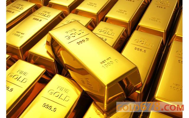 黄金交易提醒:美联储大幅降息预期被削弱,限制金价涨势!7月降息幅度成焦点 电子游艺城