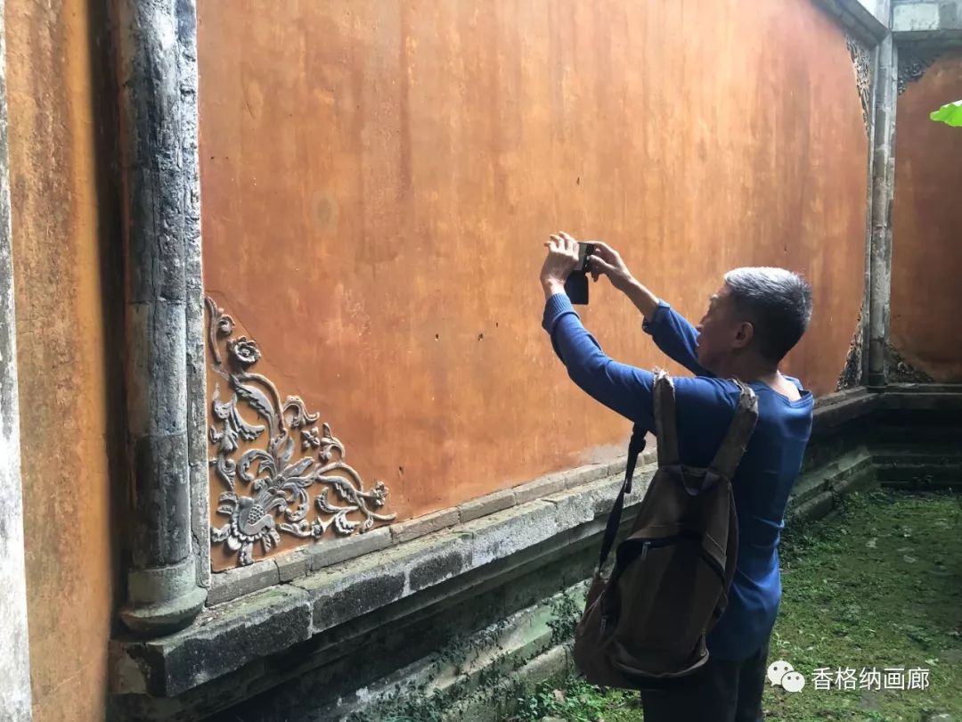 艺术家 | 又是一年养蚕季,探访梁绍基工作室