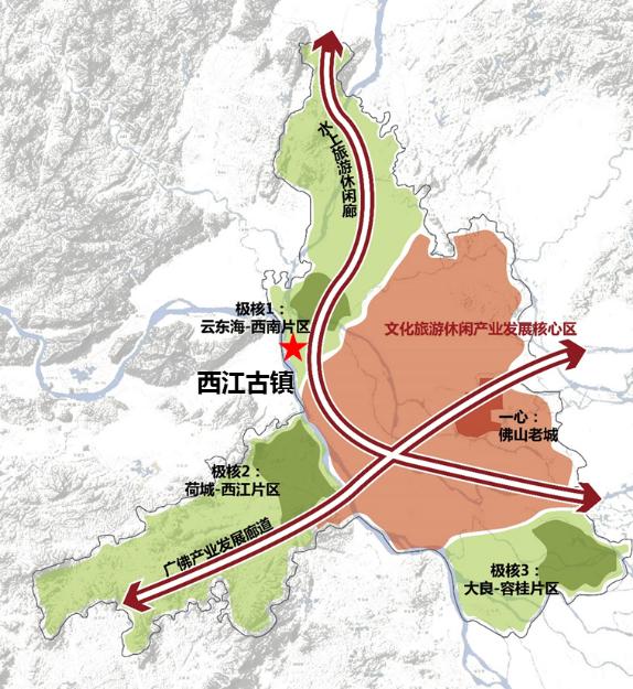 佛山白坭镇gdp_佛山白坭洲石头村图