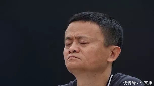 刘强东事件,马云到底嗅到什么危险? 澳门在线赌场网站