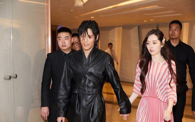 儿子儿媳被造谣毁谤,向太不能忍:别逼我露出凶悍的一面 ibet国际