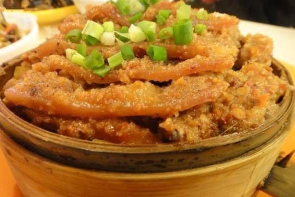 粉蒸肉做饭 87e6349bd0b2438488ef5207f4cfd0f0.jpeg