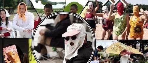                    我们的一不留神，就会给孩子埋下皮肤癌的定时炸弹