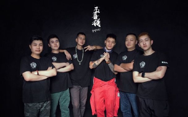 九支原创乐队 因犀牛市集而集结不仅是躁动 不止是宣泄让原创音乐