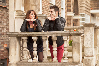 英国艺术类大学指南