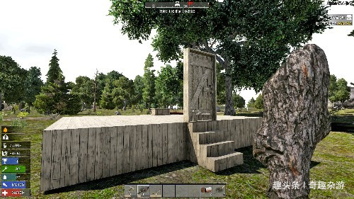 类似《求生之路2》一样的刷丧尸的游戏,都支持