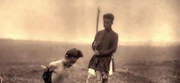 在古代斩首死刑犯的时候为什么都会选择在秋后问斩?这