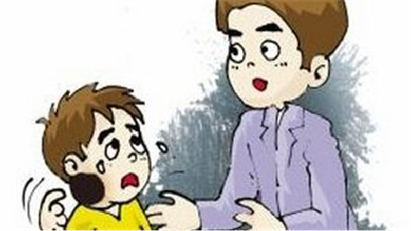                    原创            孩子每次出现腺体肿大是不是就是腮腺炎？