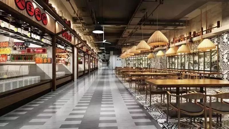 海宁市区新晋美食街来啦!