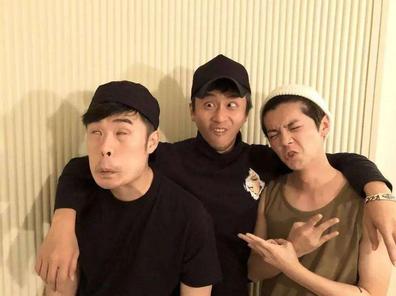 跑男第一季第一期陈赫哪儿去了 8f3a1dac84414dbda4a7f1790bc969b7.png