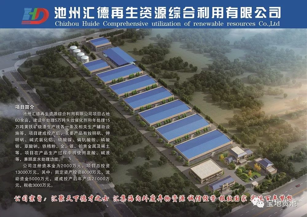 50亿元!贵池23个重点项目昨日集中开竣工,就在你家门口!