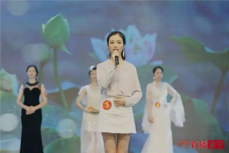 荷花仙子20强 ▏王茂茹:国标舞女孩的冠军梦