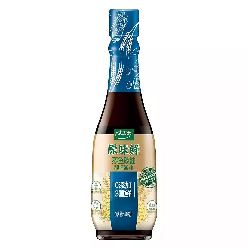 太太乐2019多款新品发布,透露哪些讯号?