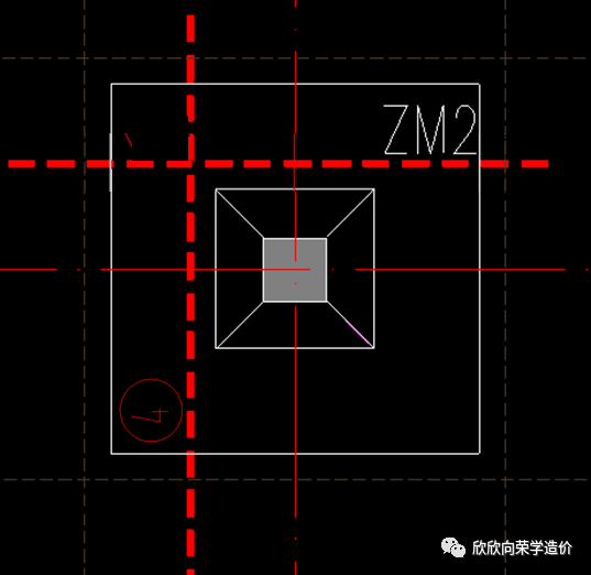 彻底学会柱帽二