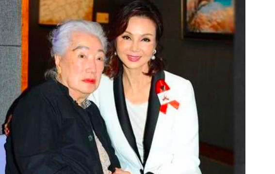 谢玲玲林建岳离婚后嫁给了谁 9634a3a20d964bb68ee11744f578eda2.jpeg