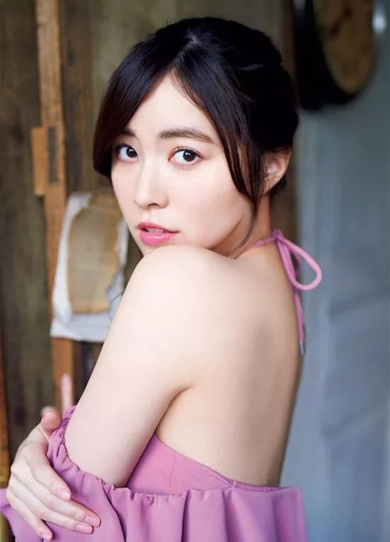 一大波美少女!2019日本女偶像颜值总选举top20是她们