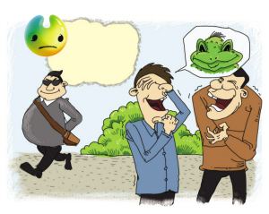 怎么说话才不容易得罪人 9afe7dafea6e45889bd7f28f2f81bfec.jpeg