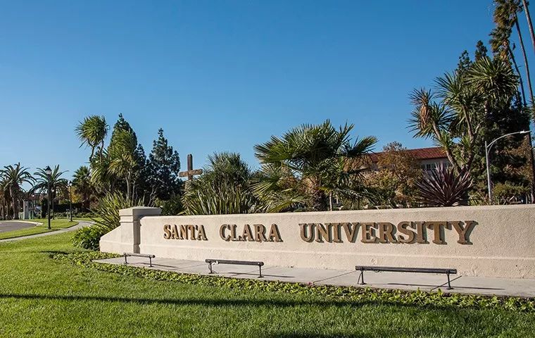 santa clara university