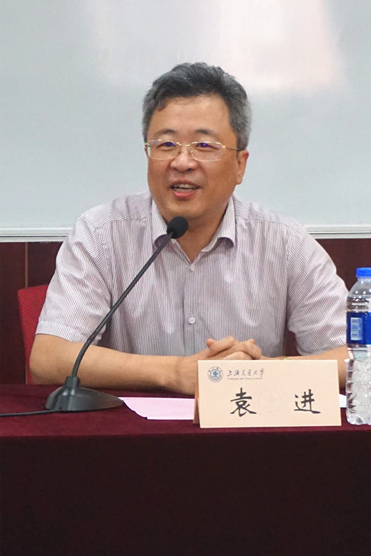 市工商联举办2019年第二期创二代青年企业家