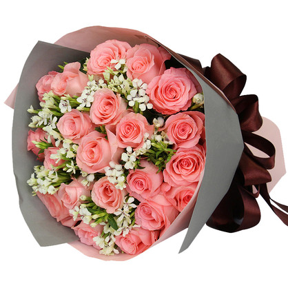 结婚周年纪念日送花送多少朵 结婚纪念日要情意更浓 玫瑰