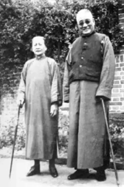 不得不说的"南开之父"——张伯苓