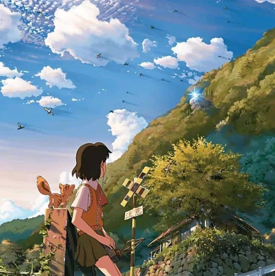 天气之子即将上映,新海诚式虐恋你能接受吗?