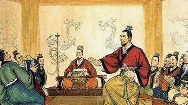 衡水中学怎么这么遭人恨?论衡水中学与商鞅变法之战术篇 云顶国际官网