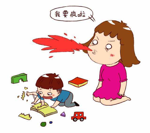 "禁止打屁股法案"通过:孩子不听话,掌握这3点!