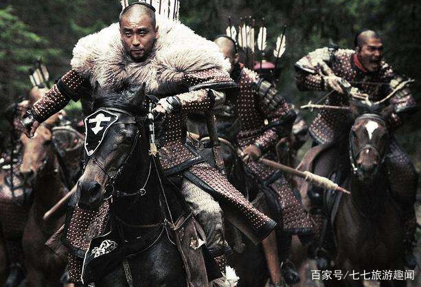 俄罗斯人怎么称呼我们?只有两个字,比战斗民