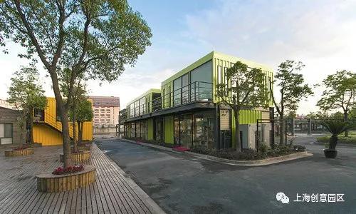 智慧湾科创园_园区