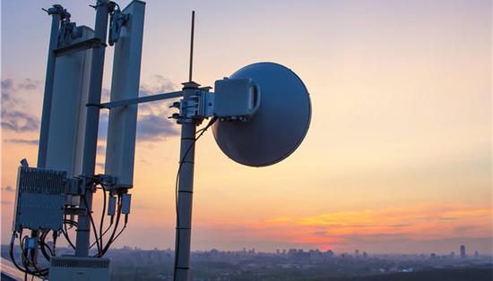 Verizon与爱立信合作 将云原生技术引入实时网络 腾博游戏电子游艺