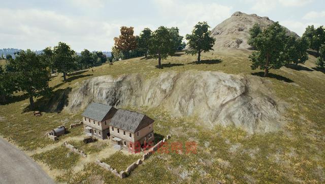 小梦解说吃鸡据点15个黑话,想问你知道几个