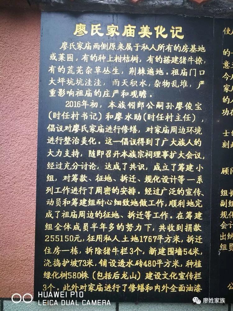 廖氏人口多少_博社村人口多少
