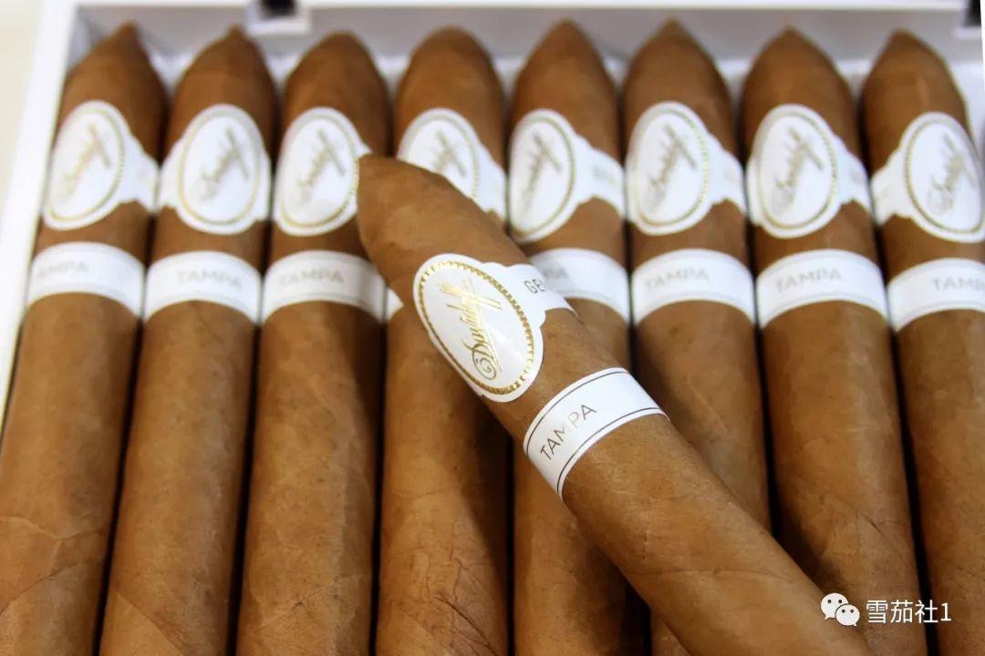 原创对话大卫杜夫ceo禁烟对雪茄影响深远中国雪茄市场发展强劲