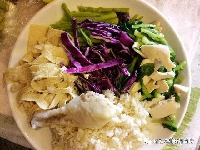 什么是健身餐？健身餐和普通饮食有什么区别？如何做一顿美味靠谱的健身餐？