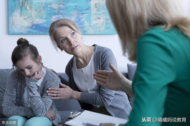 家有女儿必看:盲目的和青春期女儿较劲,不如掌握4个沟通技巧 乐虎国际官方下载app