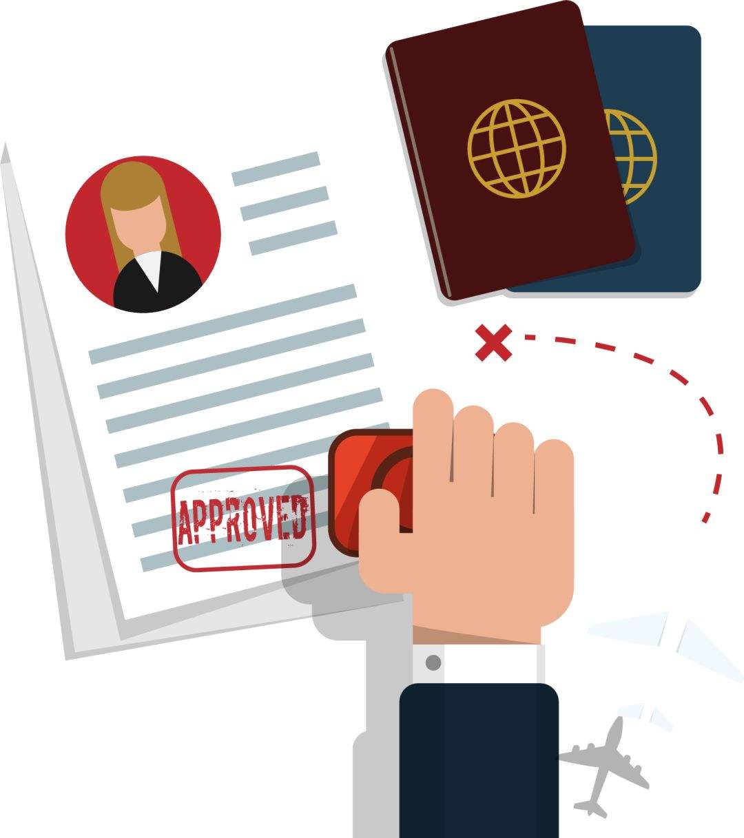 外国人工作许可证_外国人居留许可证件办理流