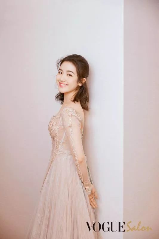 本周五vogue salon强势登陆苏州,李兰迪,张彬彬,陈星旭都要来!