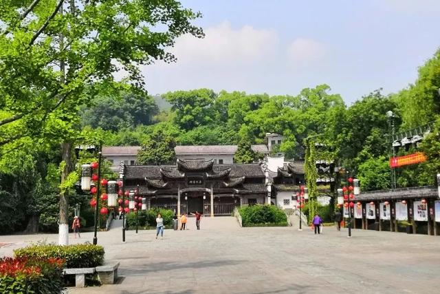 去江山，尋找原汁原味的鄉愁，遇見山水詩畫江南第一古村落 旅遊 第3張