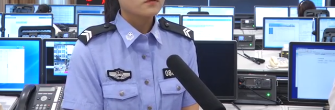深夜接到报警电话 女孩一直坚持要点一份炒饭 接线员恍然大悟! 澳门澳博集团
