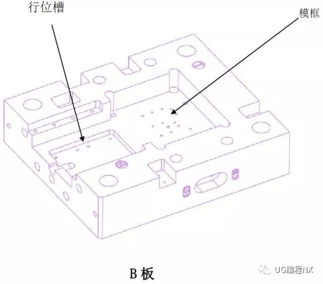 模具工厂cnc加工编程工艺与标准,你都了解清楚了么?